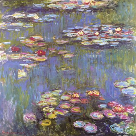 monet kunstdruck